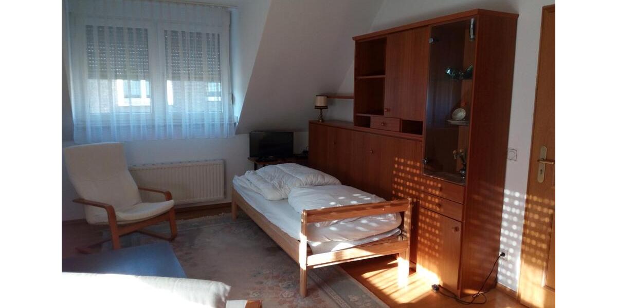 Wohnen auf Zeit Erkrath - 1.5 Zimmer, 30 m&sup2;, 680&euro; | Angebot:26479130