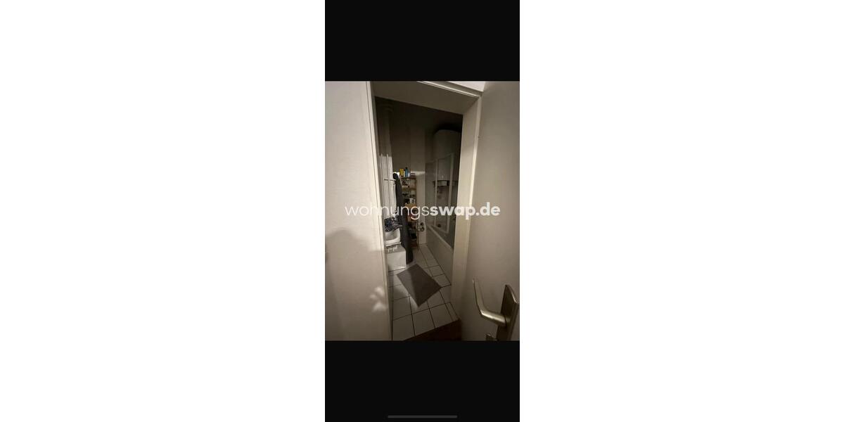 Etagenwohnung München Ramersdorf-Perlach - 2 Zimmer, 65 m&sup2;, 1.400&euro; | Angebot:25910415
