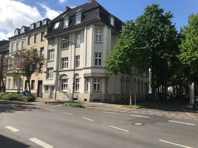 Etagenwohnung Krefeld Cracau - 4 Zimmer, 95 m&sup2;, 800&euro; | Angebot:26568464