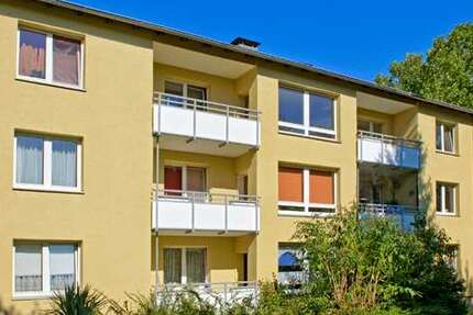 Wohnung Krefeld Fischeln - 2 Zimmer, 54 m&sup2;, 540&euro; | Angebot:26933297