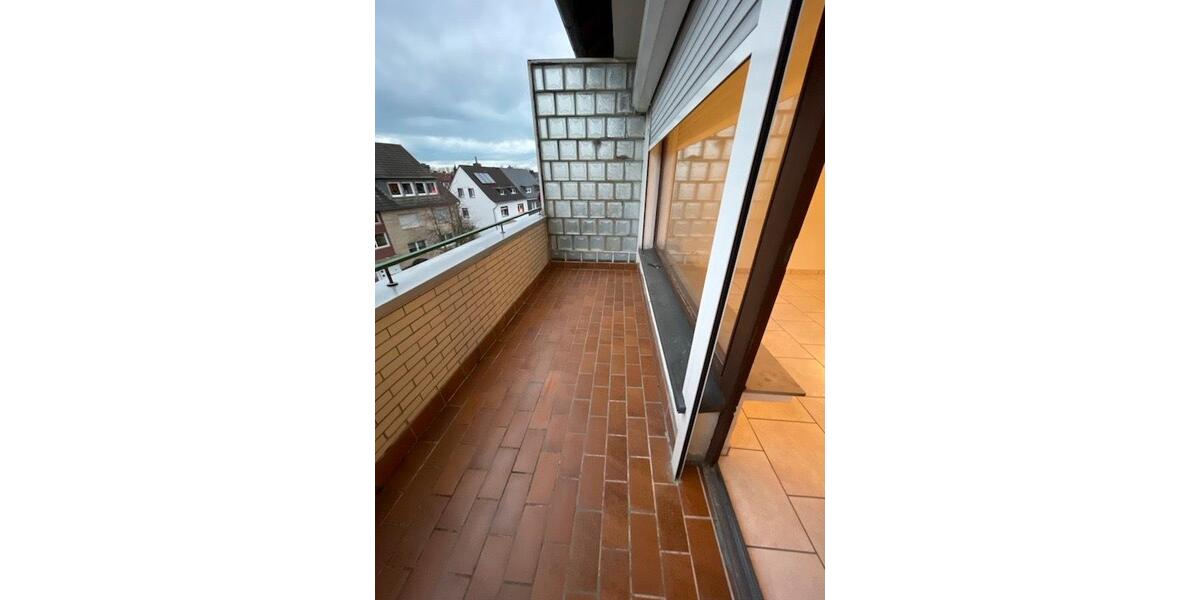 Etagenwohnung Dortmund Brackel - 2 Zimmer, 56 m&sup2;, 530&euro; | Angebot:26695586