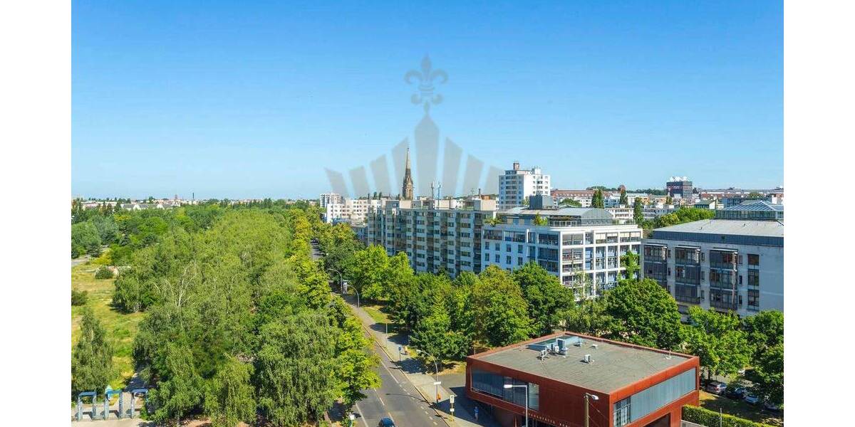 Etagenwohnung Berlin Mitte - 3 Zimmer, 59 m&sup2;, 1.875&euro; | Angebot:26156696