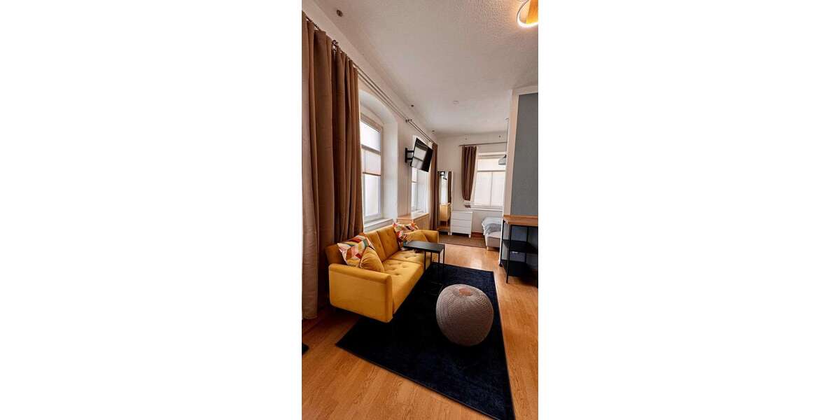 Zimmer Dresden - 1.5 Zimmer, 1.050&euro; | Angebot:26767353