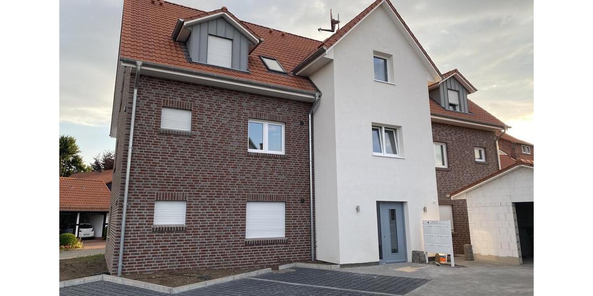 Etagenwohnung Lemförde - 1 Zimmer, 50 m&sup2;, 524&euro; | Angebot:25309197