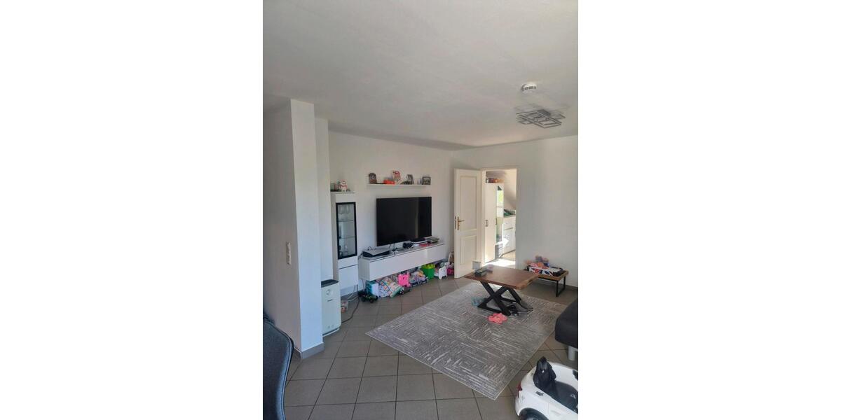 Dachgeschoßwohnung Ingolstadt Friedrichshofen-Hollerstauden - 2 Zimmer, 45 m&sup2;, 810&euro; | Angebot:26585553