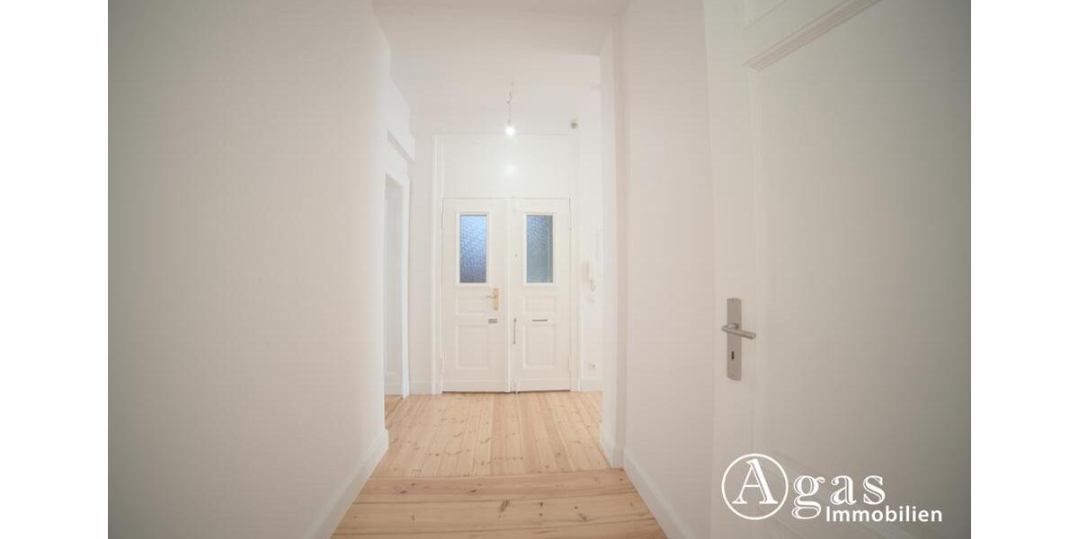 Erdgeschoßwohnung Eberswalde - 3 Zimmer, 142 m&sup2;, 1.399&euro; | Angebot:24641213