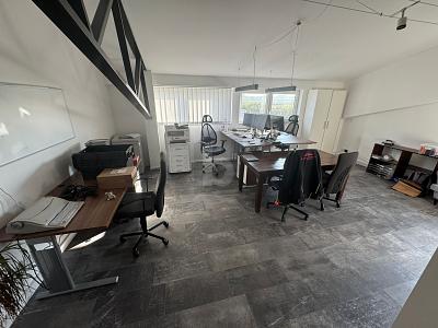 MONTEURWohnungEN NEUBAU