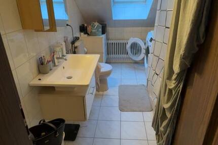 2ZKB im Raum Vlotho 2 zimmer