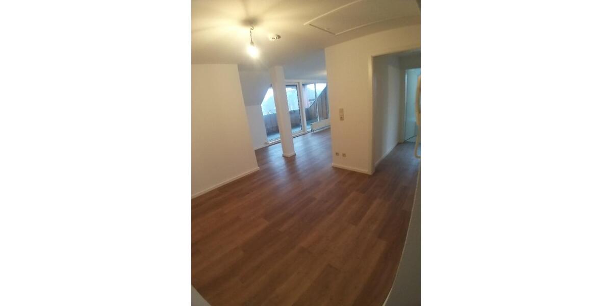 Dachgeschoßwohnung Aerzen - 2 Zimmer, 63 m&sup2;, 530&euro; | Angebot:25869769