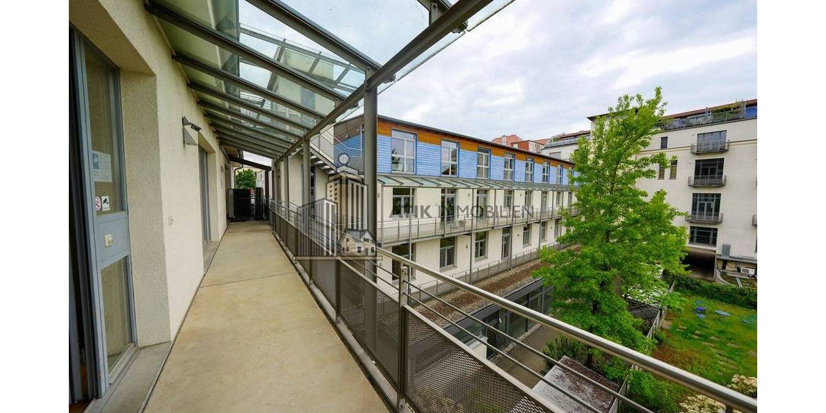 ATIK: Repräsentative, lichtdurchflutete Büroeinheit mit Klimatisierung und Top-Lage - provisionsfrei - Gewerbeobjekt Heidelberg Handschuhsheim | Angebot:26267253