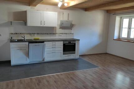 Schöne helle Wohnung 1 zimmer