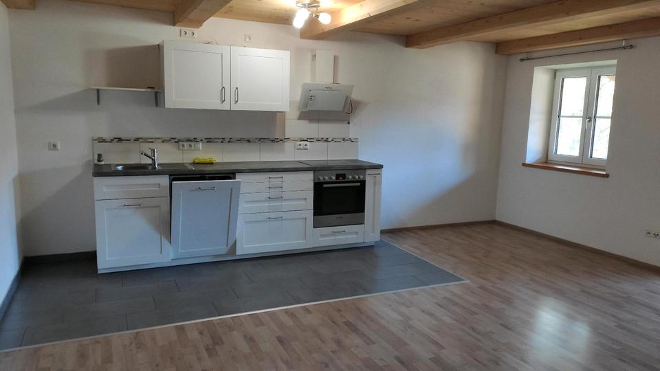 Schöne helle Wohnung 1 zimmer