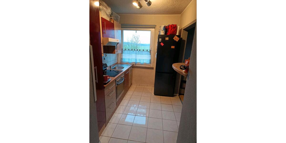 55qm 3ZKB in Neubeckum, ruhige Lage 3 zimmer