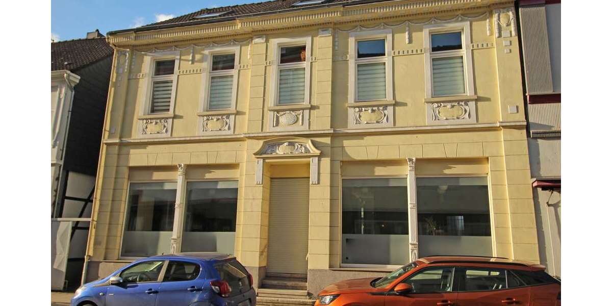 Büro in Dortmund 600 € 100 m² zimmer