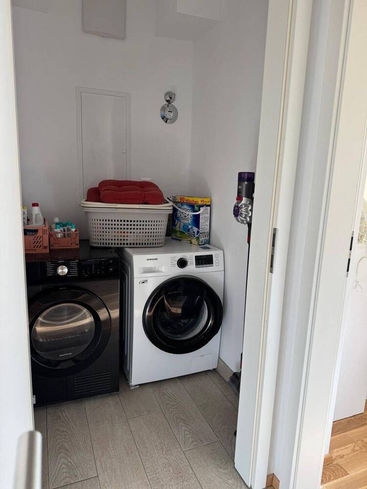 Helle 3-Zimmer-Wohnung mit Balkon!