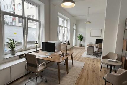 Gewerbeobjekt Düsseldorf Stadtbezirk 3 - 1.350&euro; | Angebot:26537618