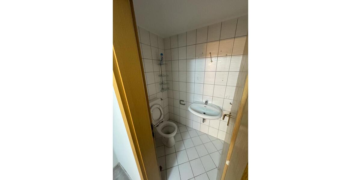 Etagenwohnung Bad Arolsen - 3 Zimmer, 80 m&sup2;, 840&euro; | Angebot:24819197