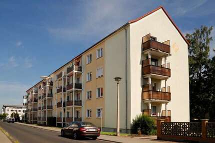 Wohnung zum Mieten in Merseburg 409,50 € 58.5 m² 3 zimmer