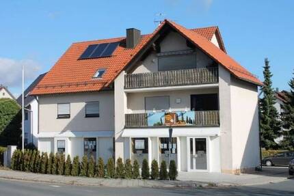 Wohnung Seubersdorf in der Oberpfalz Seubersdorf - 5 Zimmer, 122 m&sup2;, 890&euro; | Angebot:24037138