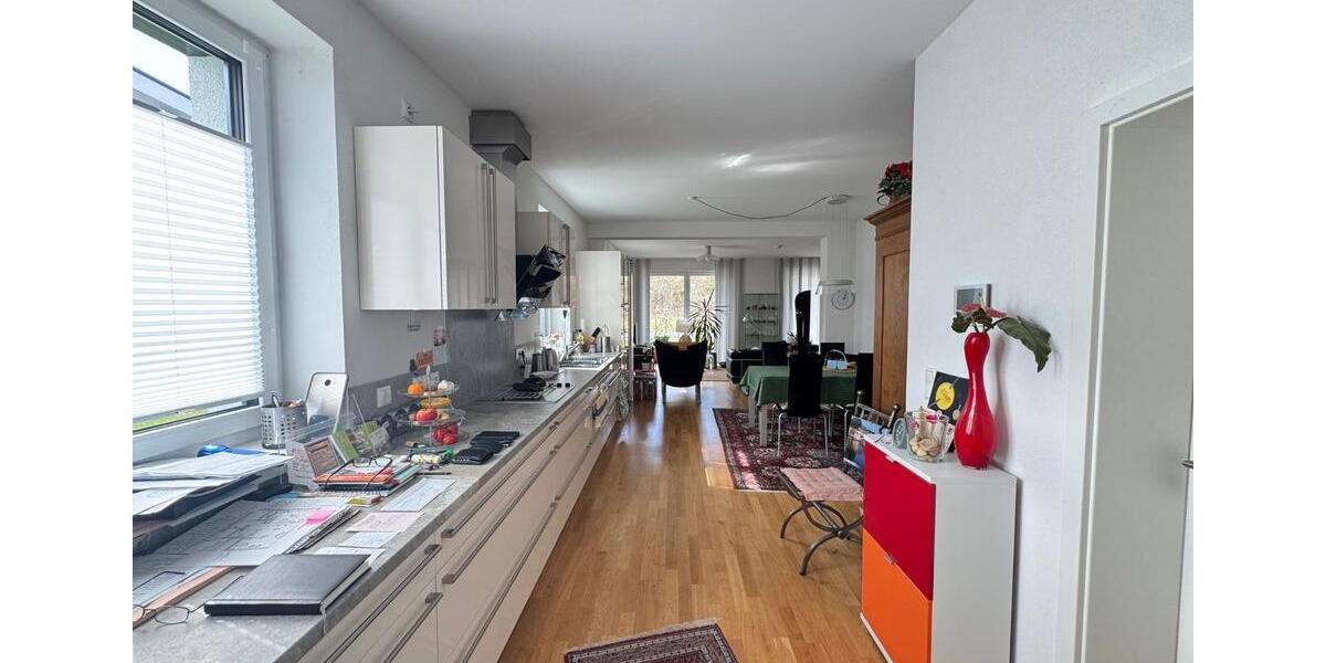 Erdgeschoßwohnung Ahnatal - 3 Zimmer, 122 m&sup2;, 1.310&euro; | Angebot:26293218