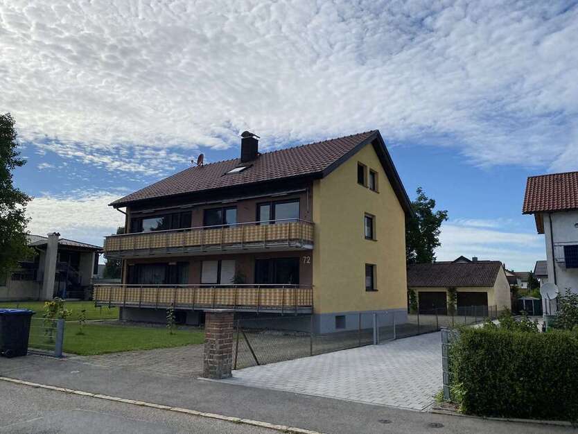 Wohnung zum Mieten in Tettnang 1.100 € 100 m²