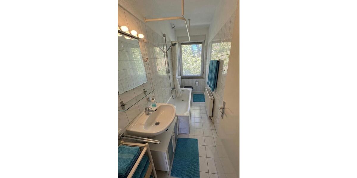 Wohnen auf Zeit Osnabrück Hellern - 3 Zimmer, 65 m&sup2;, 700&euro; | Angebot:26642651