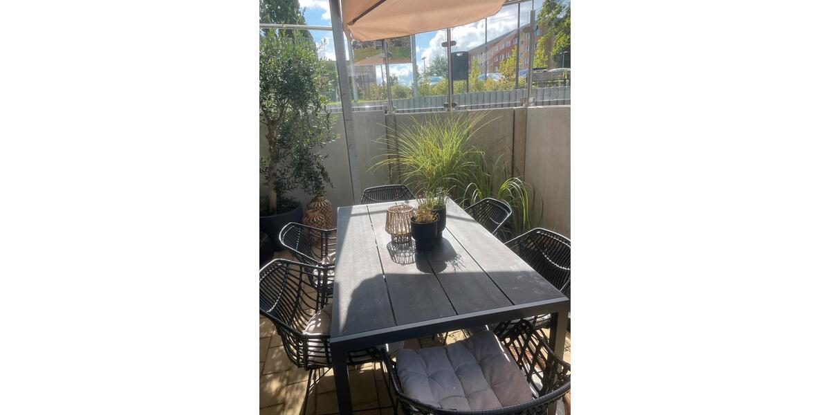 Erdgeschoßwohnung Rechlin - 4 Zimmer, 130 m&sup2;, 1.100&euro; | Angebot:24946710