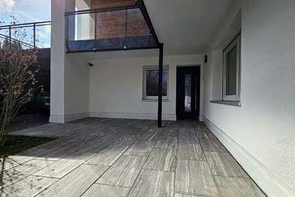 Wohnung Kaufbeuren / Oberbeuren Oberbeuren - 4 Zimmer, 125 m&sup2;, 1.500&euro; | Angebot:26515209