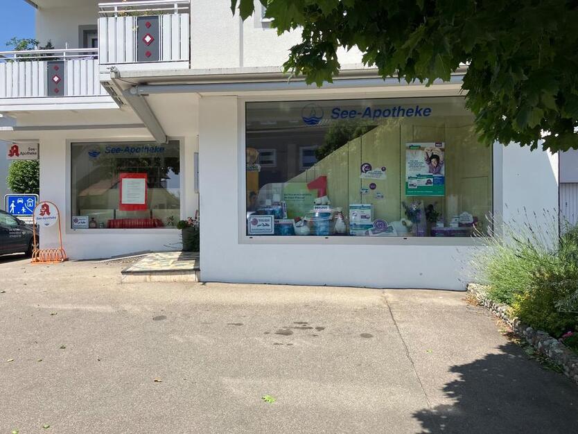 GewerbeImmobilie in Immenstaad zu vermieten