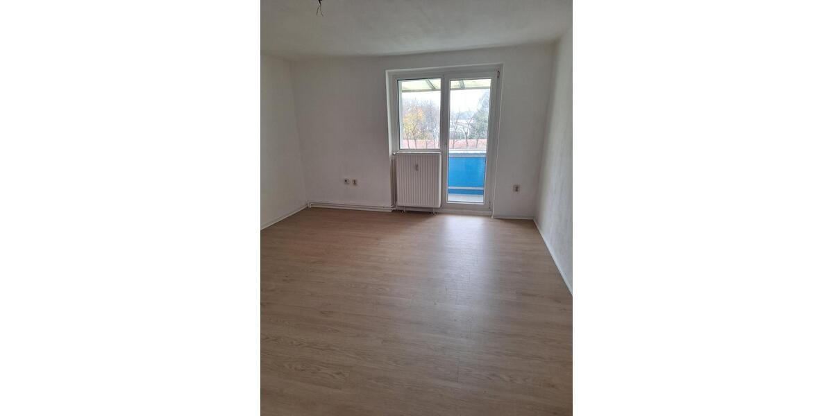 Etagenwohnung Anklam - 3 Zimmer, 58 m&sup2;, 350&euro; | Angebot:14183142