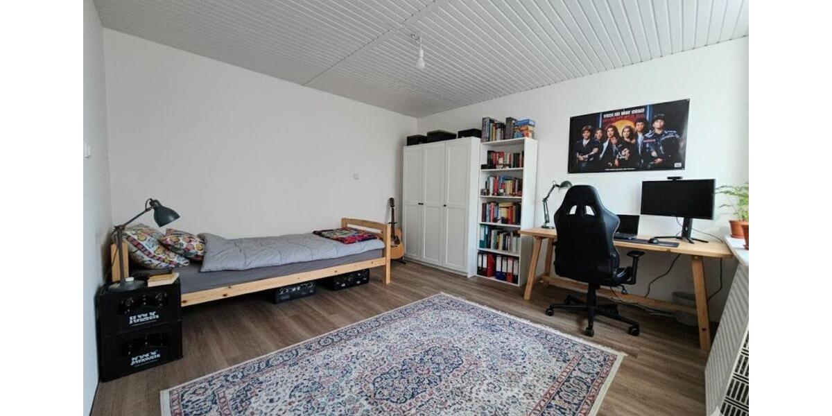 Wohnen auf Zeit Mönchengladbach - 10 Zimmer, 14 m&sup2;, 470&euro; | Angebot:24368667