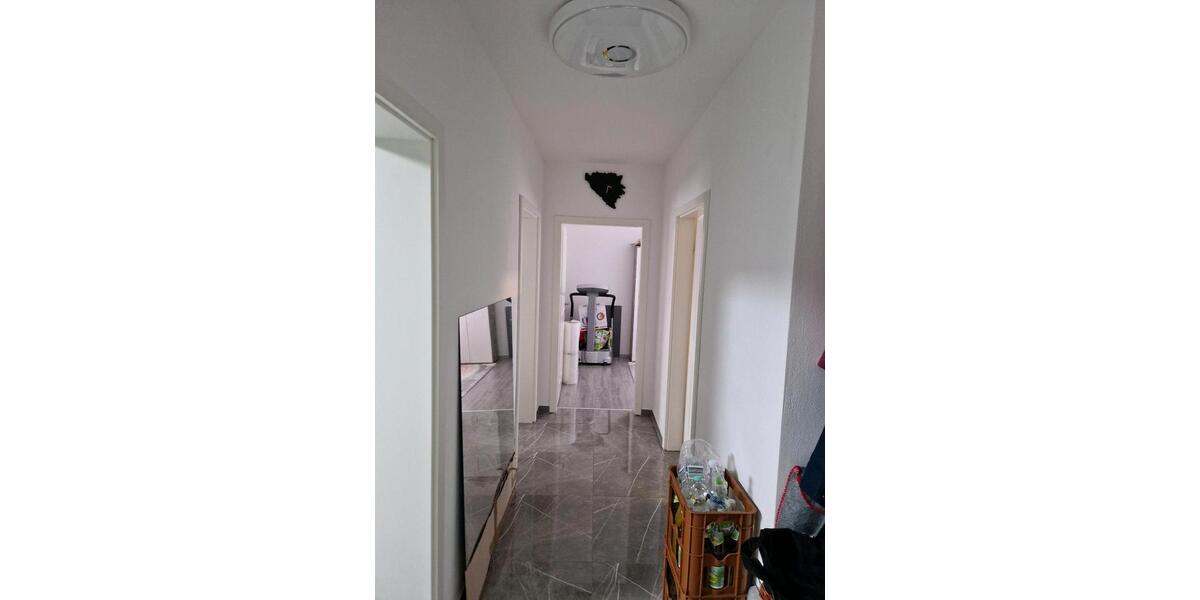 Etagenwohnung Löhne - 3 Zimmer, 63 m&sup2;, 600&euro; | Angebot:25217961