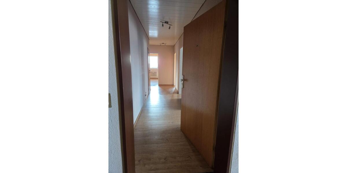 Etagenwohnung Marienheide - 3 Zimmer, 80 m&sup2;, 720&euro; | Angebot:26019175