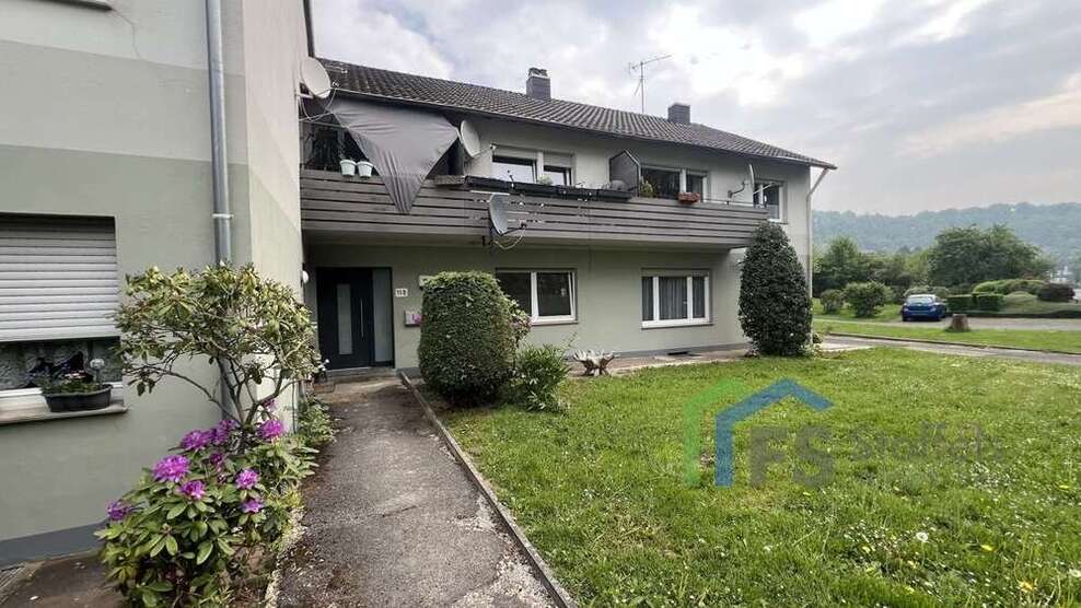 Wohnung zum Mieten in Kreuzau-Untermaubach 485 € 54 m²