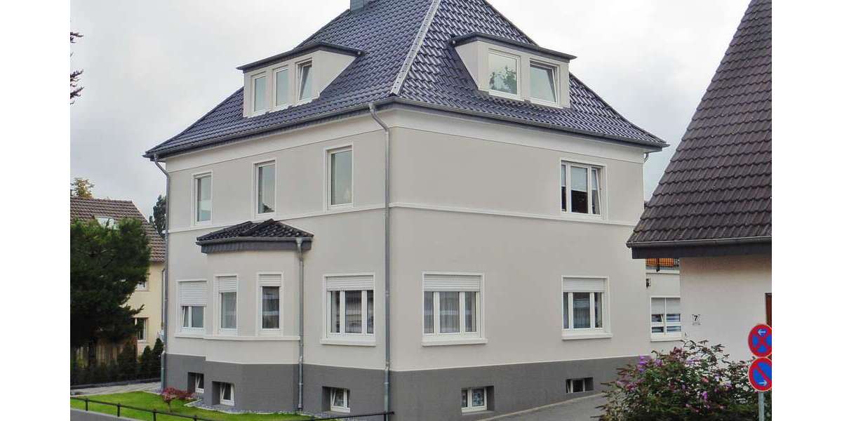 Etagenwohnung Herford Altstädter Feldmark - 3 Zimmer, 105 m&sup2;, 950&euro; | Angebot:26985306