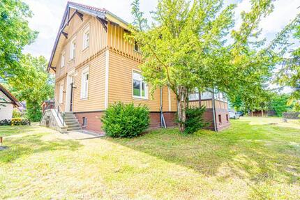 Wohnung Wernigerode - 1 Zimmer, 28 m&sup2;, 240&euro; | Angebot:26004742
