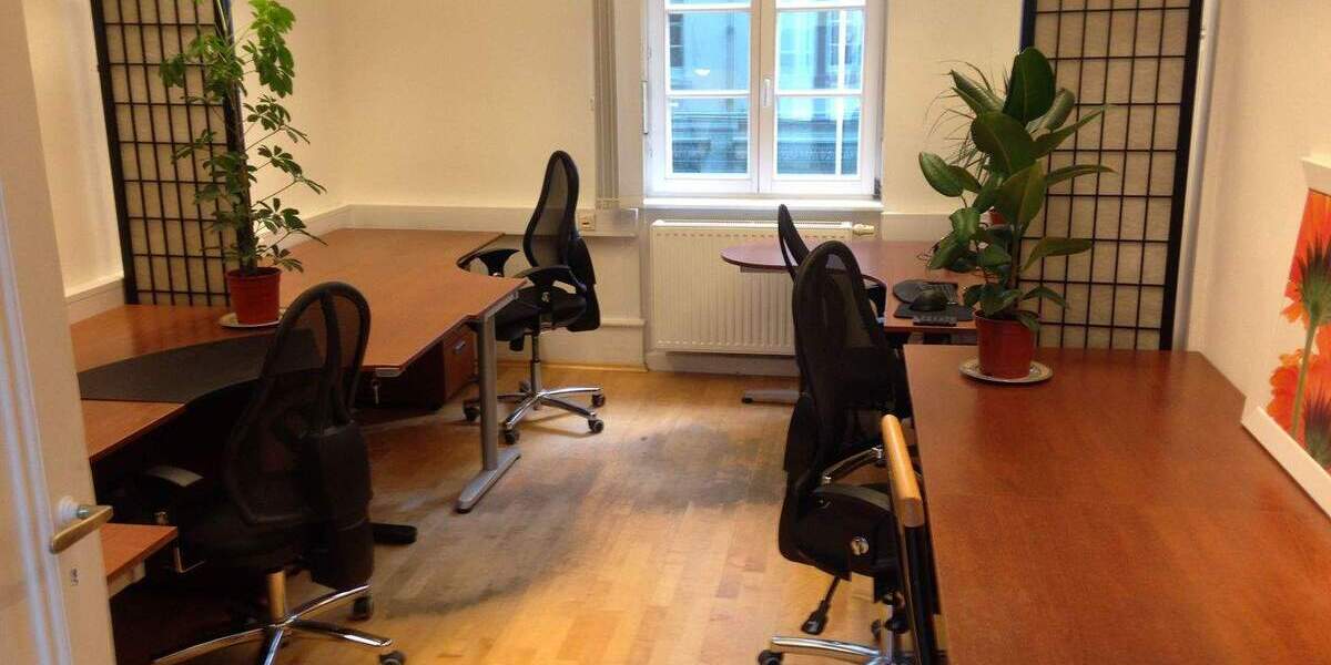 Gewerbeobjekt Karlsruhe Innenstadt-West - 125&euro; | Angebot:25412848