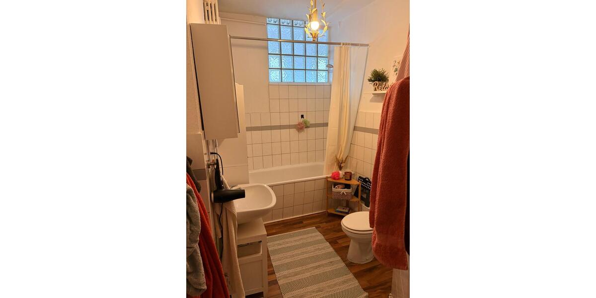 Wohnen auf Zeit Gütersloh - 1 Zimmer, 16 m&sup2;, 450&euro; | Angebot:26241479