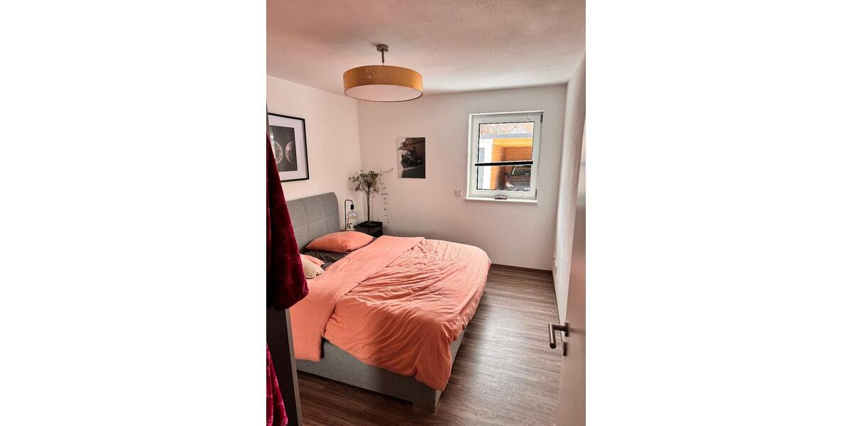 Roßtal: Moderne, neuwertige 2-Zimmer Wohnung in S-Bahn Nähe 2 zimmer