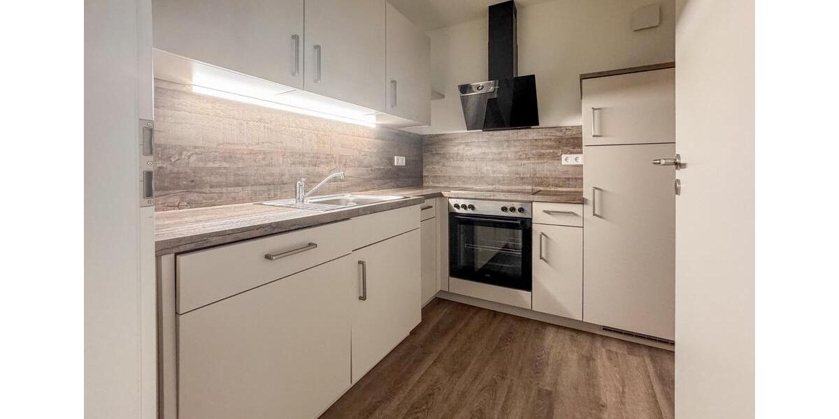 Etagenwohnung Flensburg Altstadt - 2 Zimmer, 50 m&sup2;, 670&euro; | Angebot:24115196