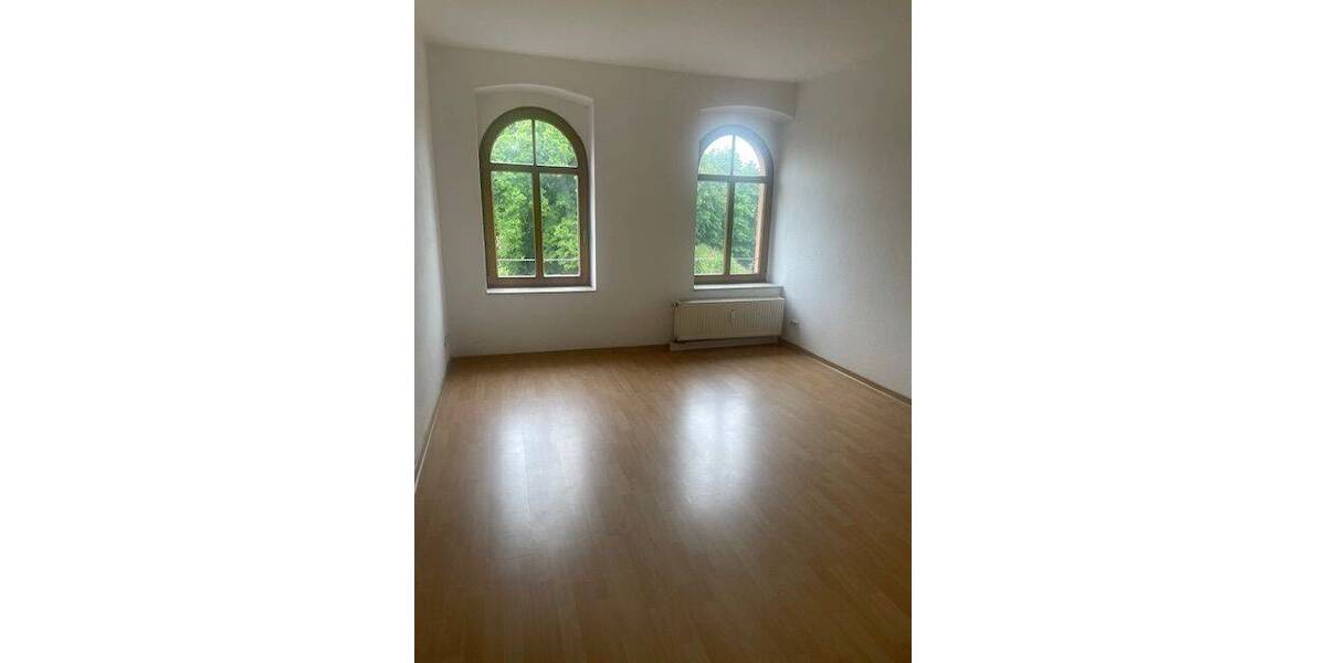 2-Raumwohnung mit Balkon 2 zimmer