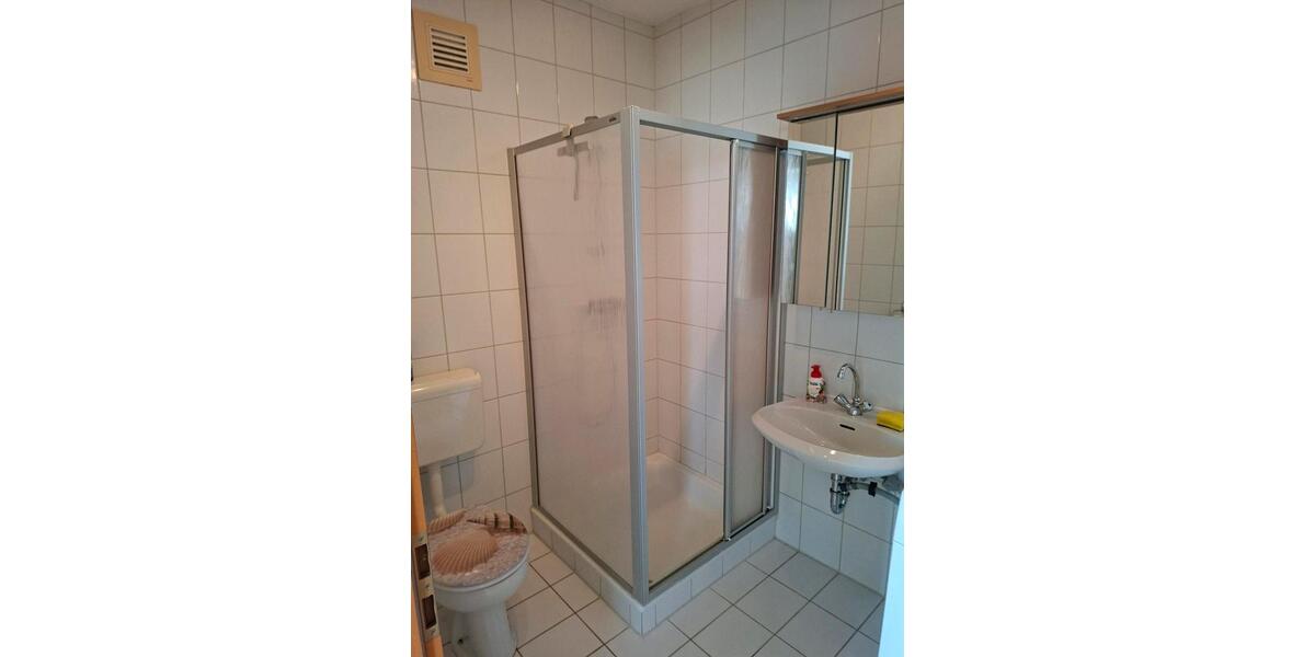 Erdgeschoßwohnung Schönberg - 2 Zimmer, 40 m&sup2;, 550&euro; | Angebot:24837376