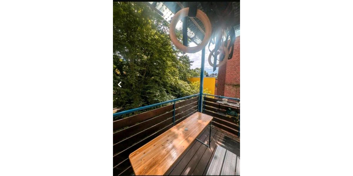 Etagenwohnung Aachen Aachen-Mitte - 1 Zimmer, 17 m&sup2;, 650&euro; | Angebot:25638775