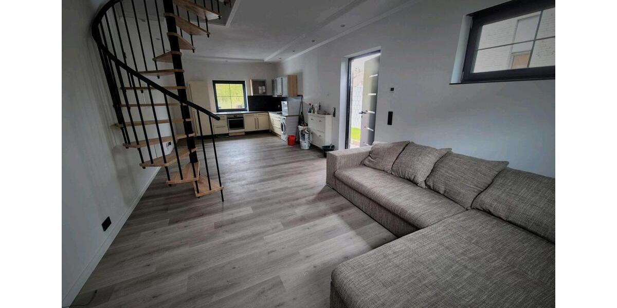 Etagenwohnung Hasselroth - 3 Zimmer, 74 m&sup2;, 1.050&euro; | Angebot:26625695