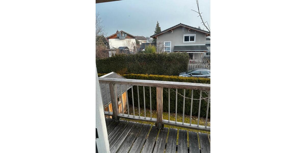 Wohnen auf Zeit Rosenheim Aising - 6 Zimmer, 146 m&sup2;, 736&euro; | Angebot:25795266