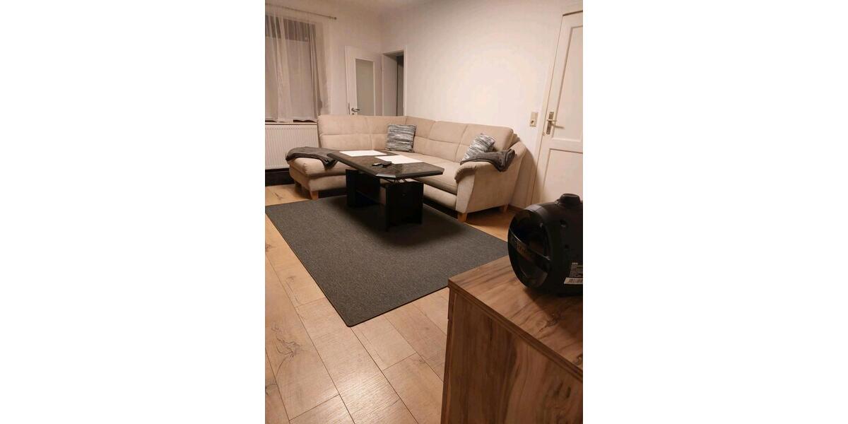 Monteurswohnung zimmer