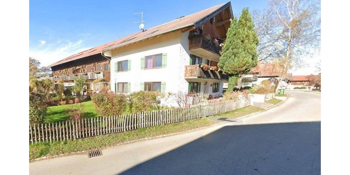 Etagenwohnung Königsdorf Osterhofen - 3 Zimmer, 80 m&sup2;, 950&euro; | Angebot:26791193