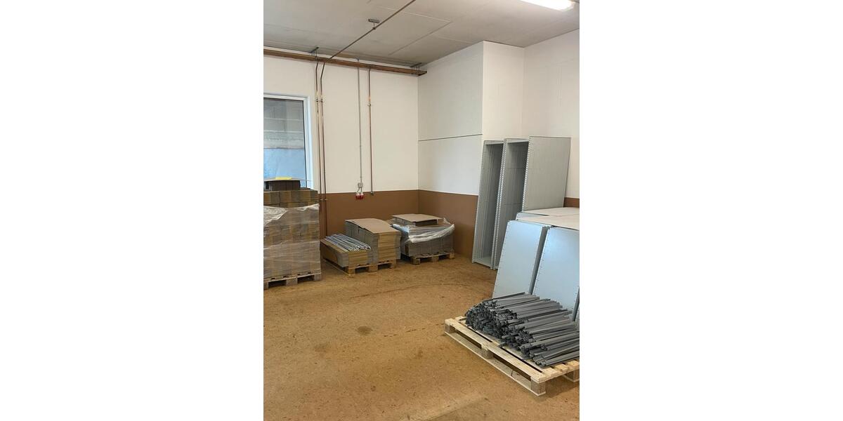 Gewerbeobjekt Brücken - 1.500&euro; | Angebot:24384207