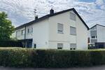 Traumhafte Doppelhaushälfte * Terrasse & kl. Garten * 2 PKW Stellplätze