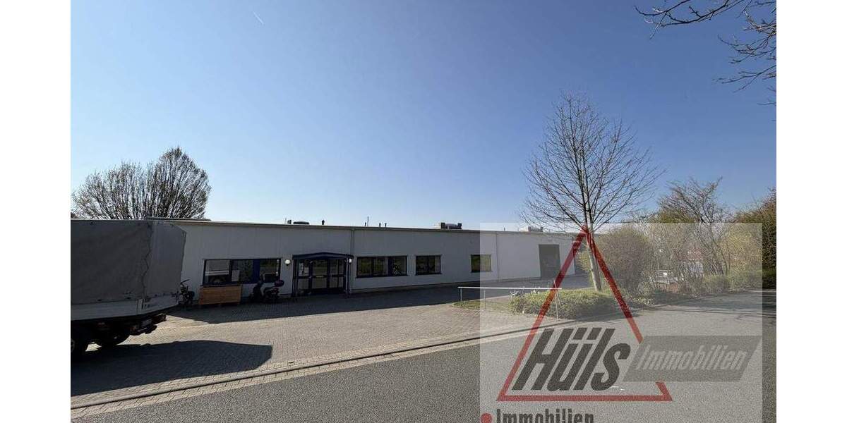 Gewerbeobjekt Bad Iburg Ostenfelde - 7.000&euro; | Angebot:25862272